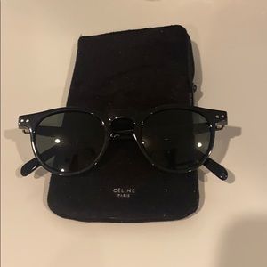 Celine sunglasses